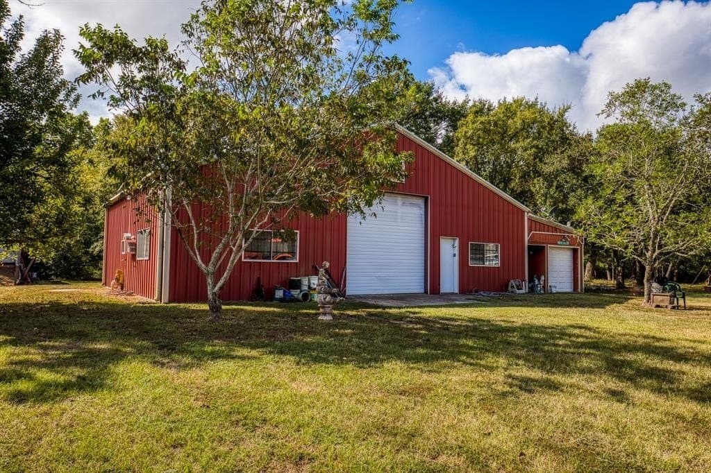 33.6 acres in Grimes County - photo 15