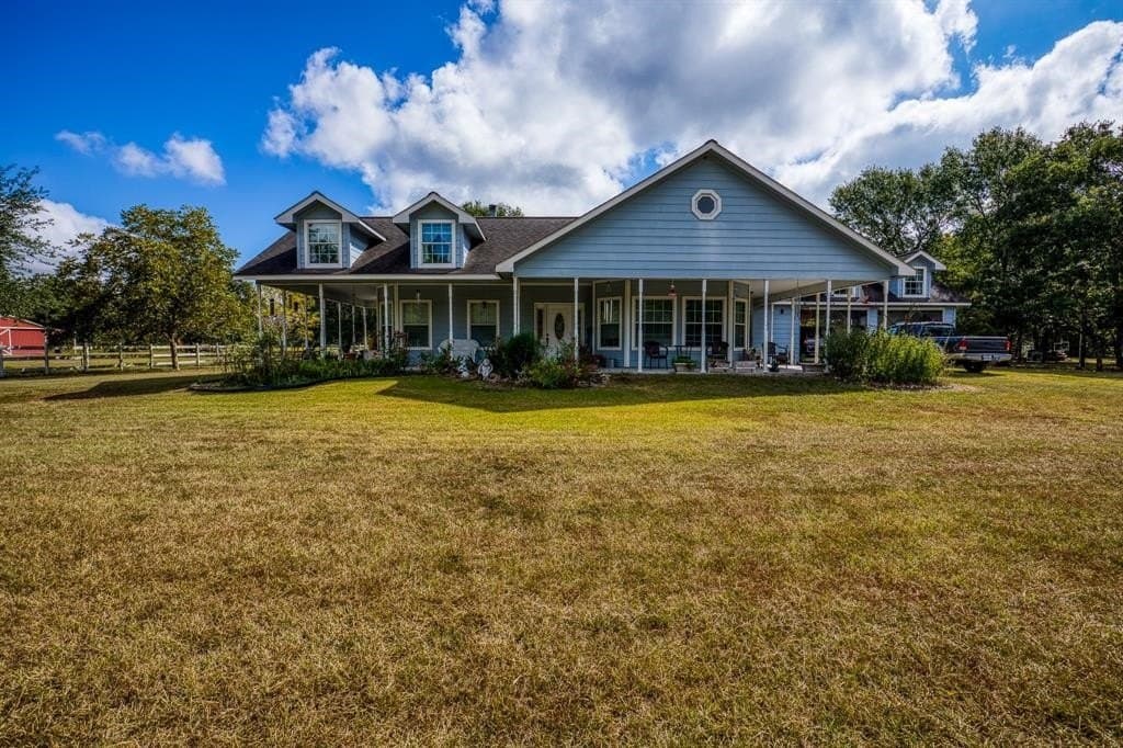 33.6 acres in Grimes County gallery image 3