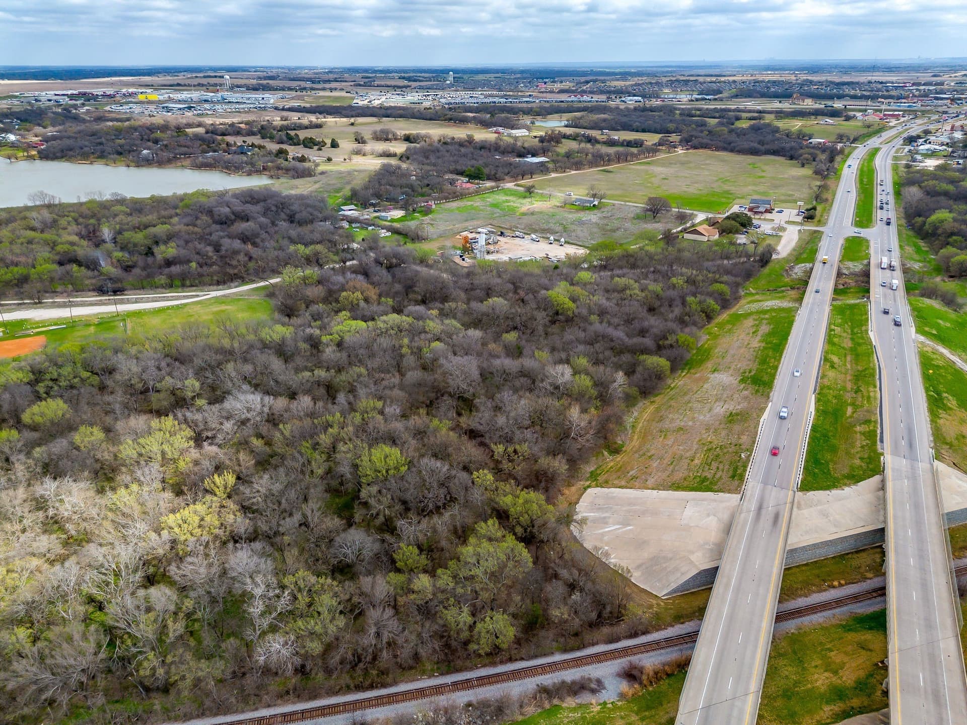 19.17 acres in Johnson County - photo 10
