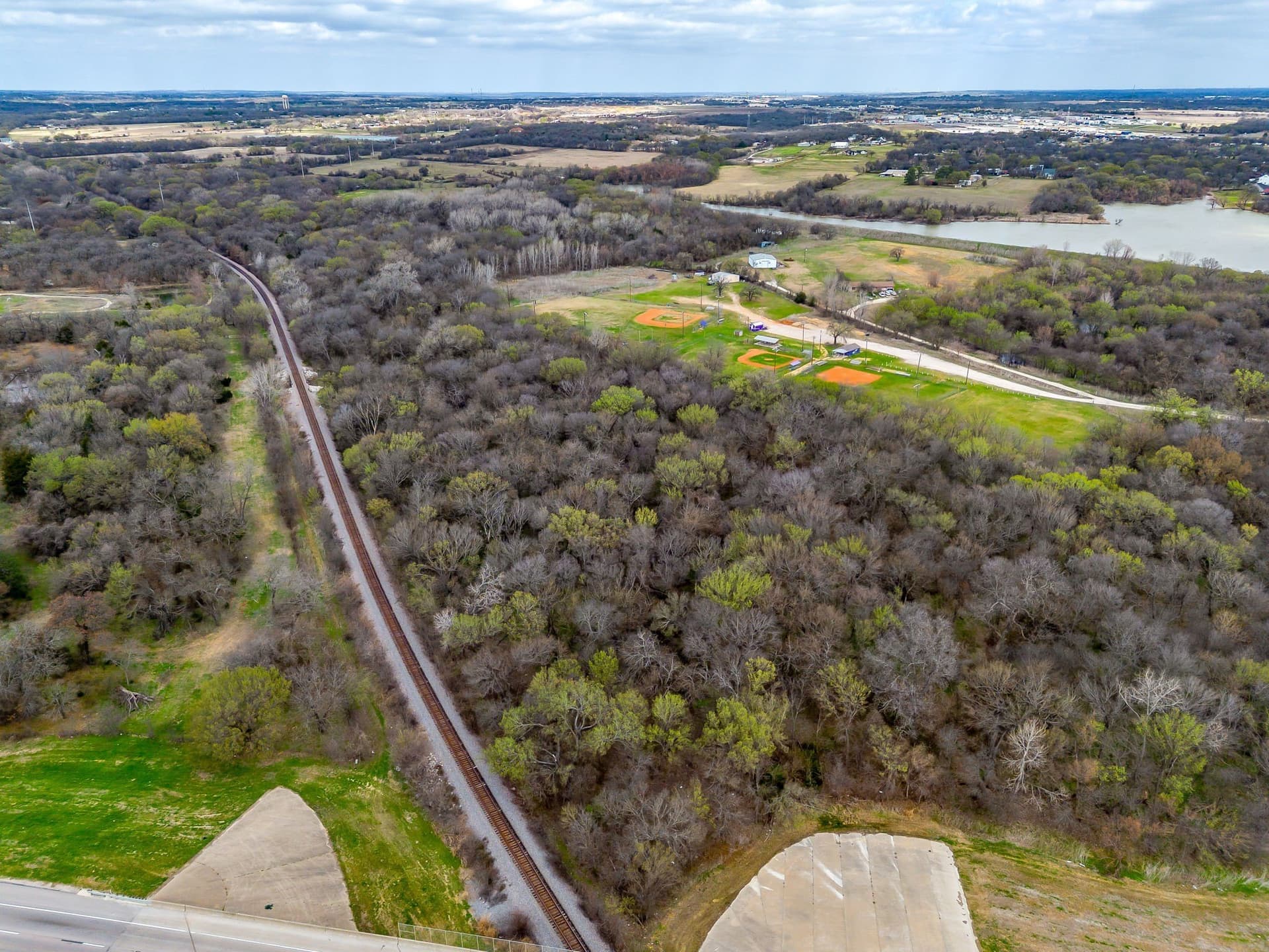 19.17 acres in Johnson County - photo 6
