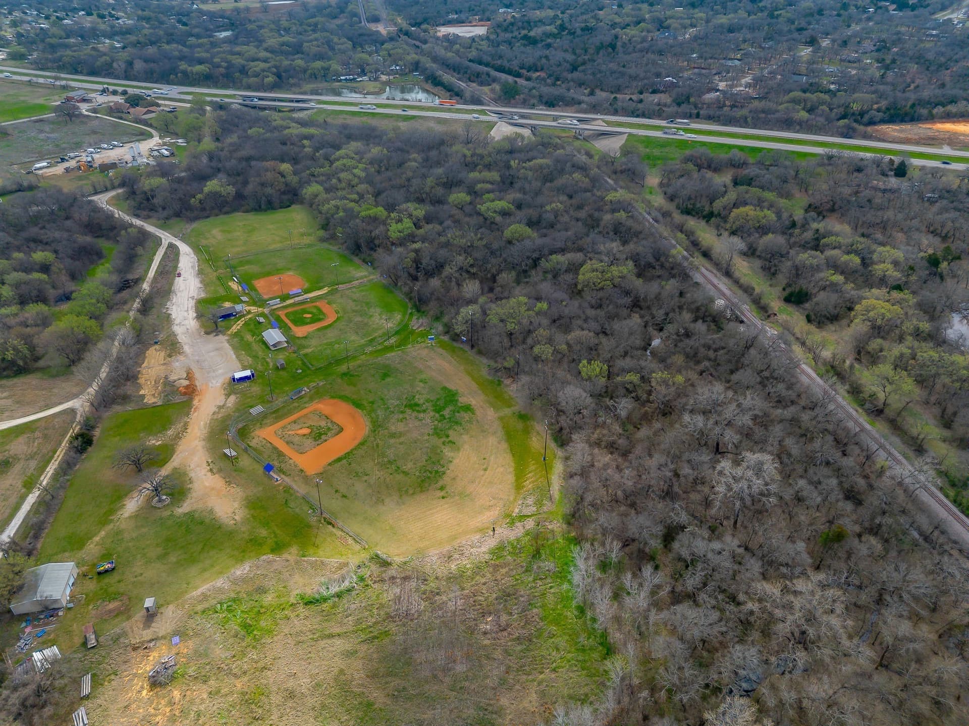 19.17 acres in Johnson County - photo 11