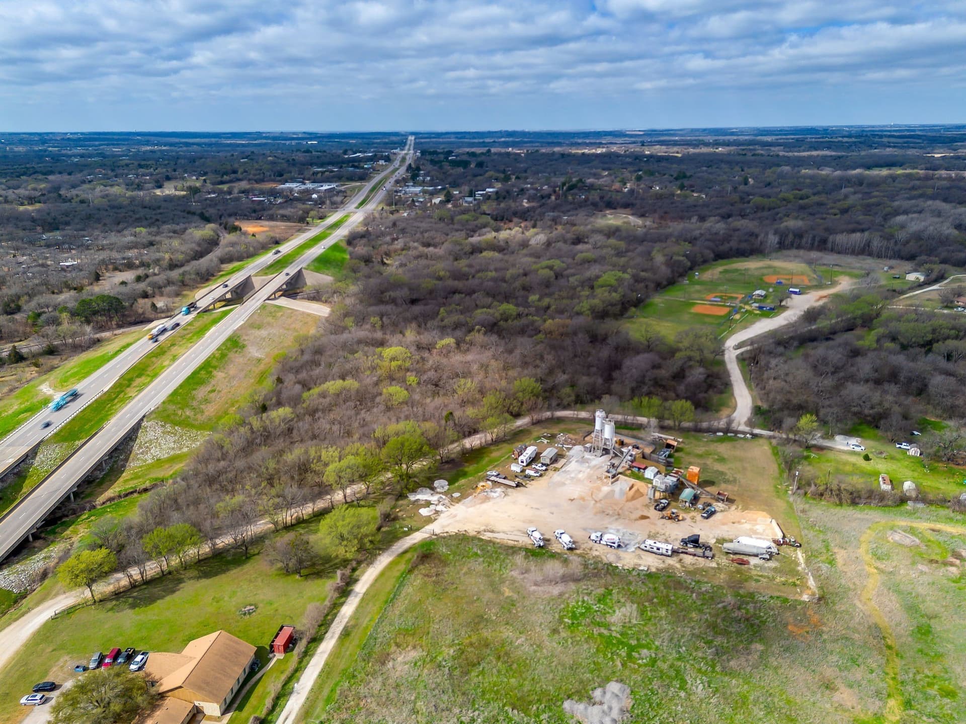 19.17 acres in Johnson County - photo 7