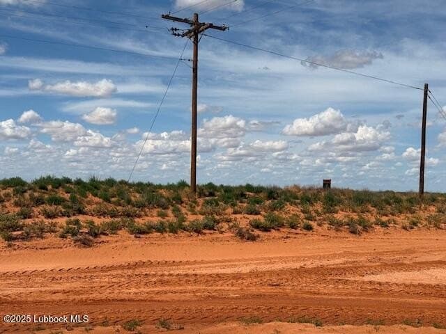 170 acres in Terry County