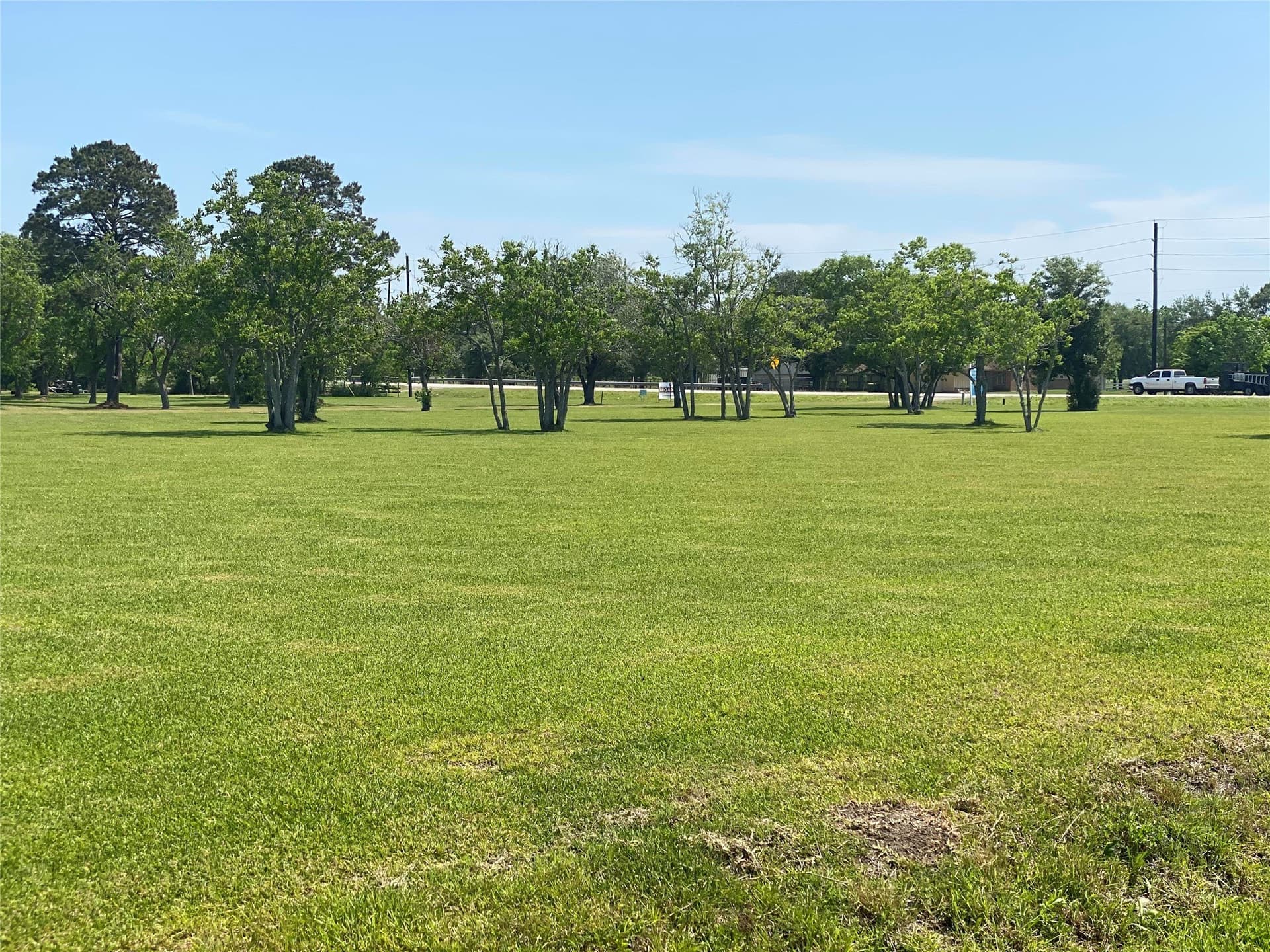 6.09 acres in Brazoria County gallery image 3