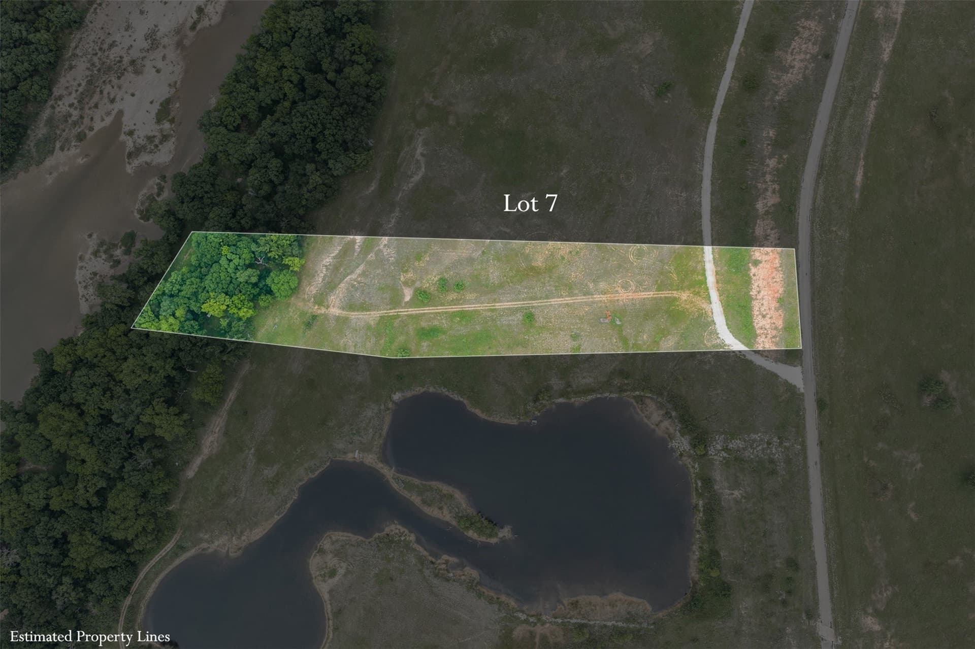 7.18 acres in Somervell County - photo 3