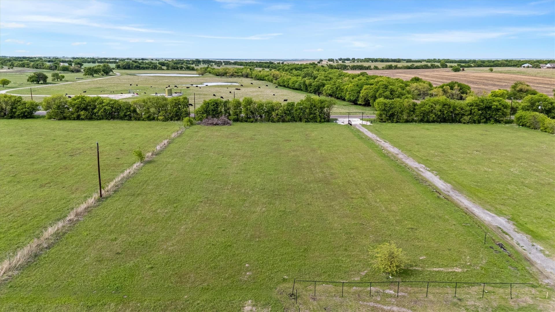 1.91 acres in Denton County - photo 11