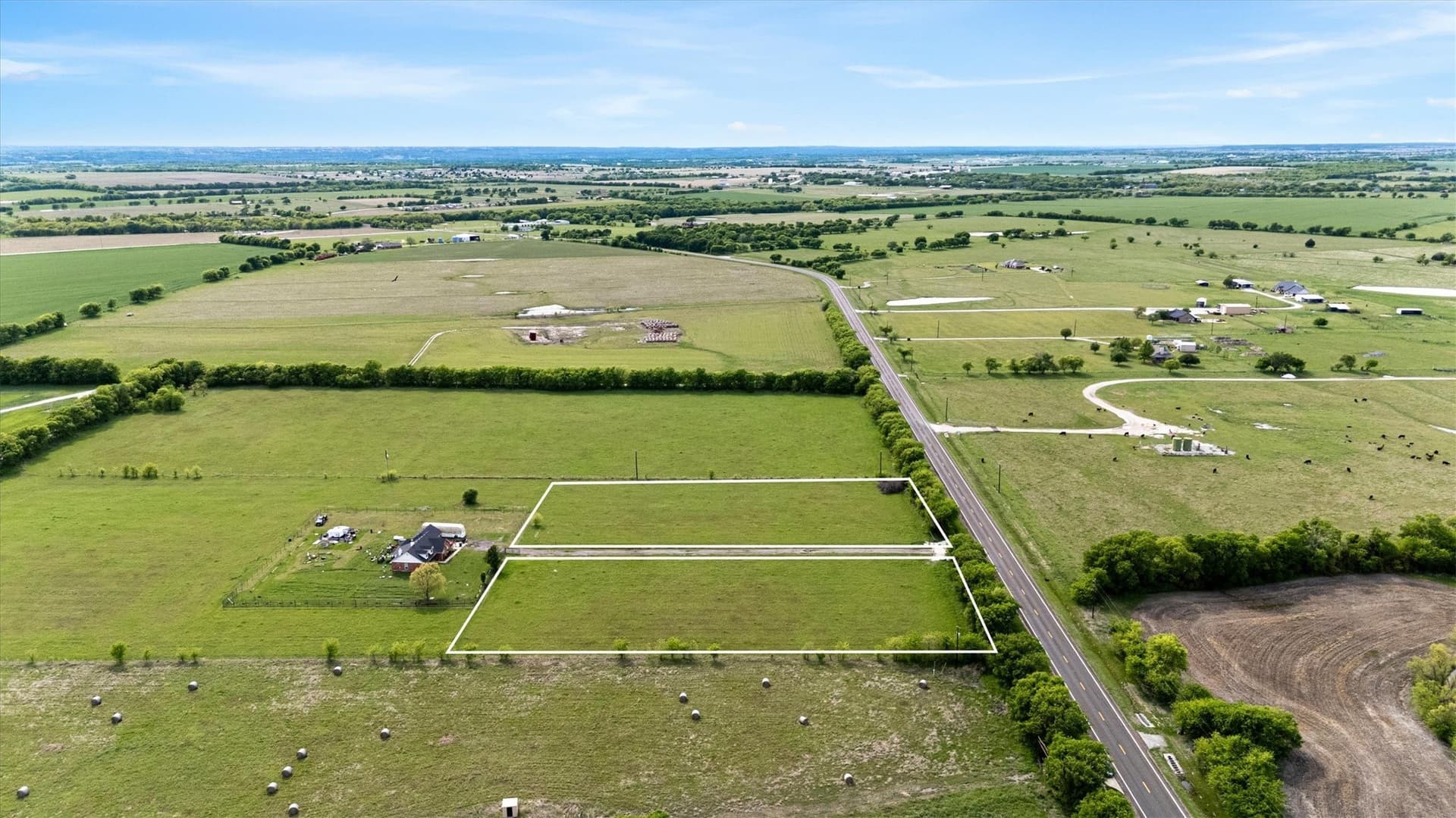 1.91 acres in Denton County - photo 9