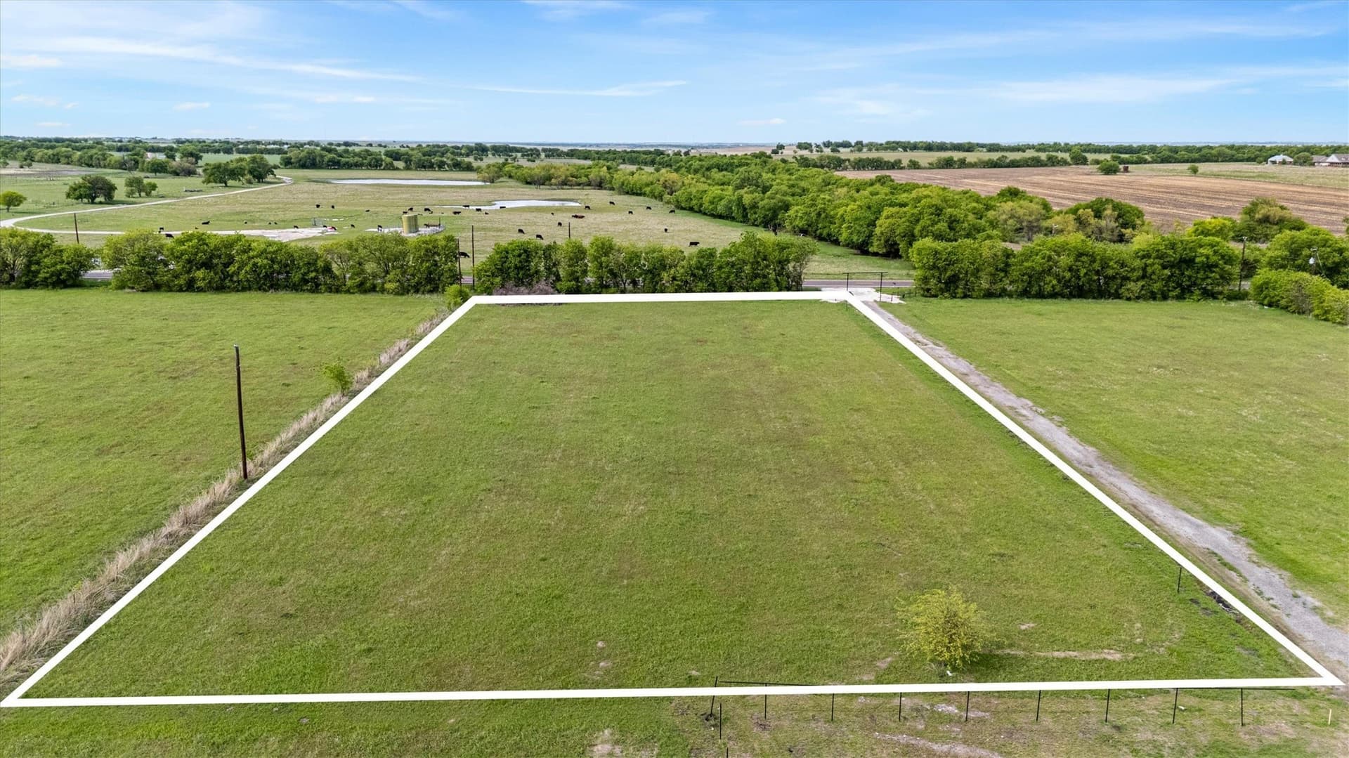 1.91 acres in Denton County - photo 12