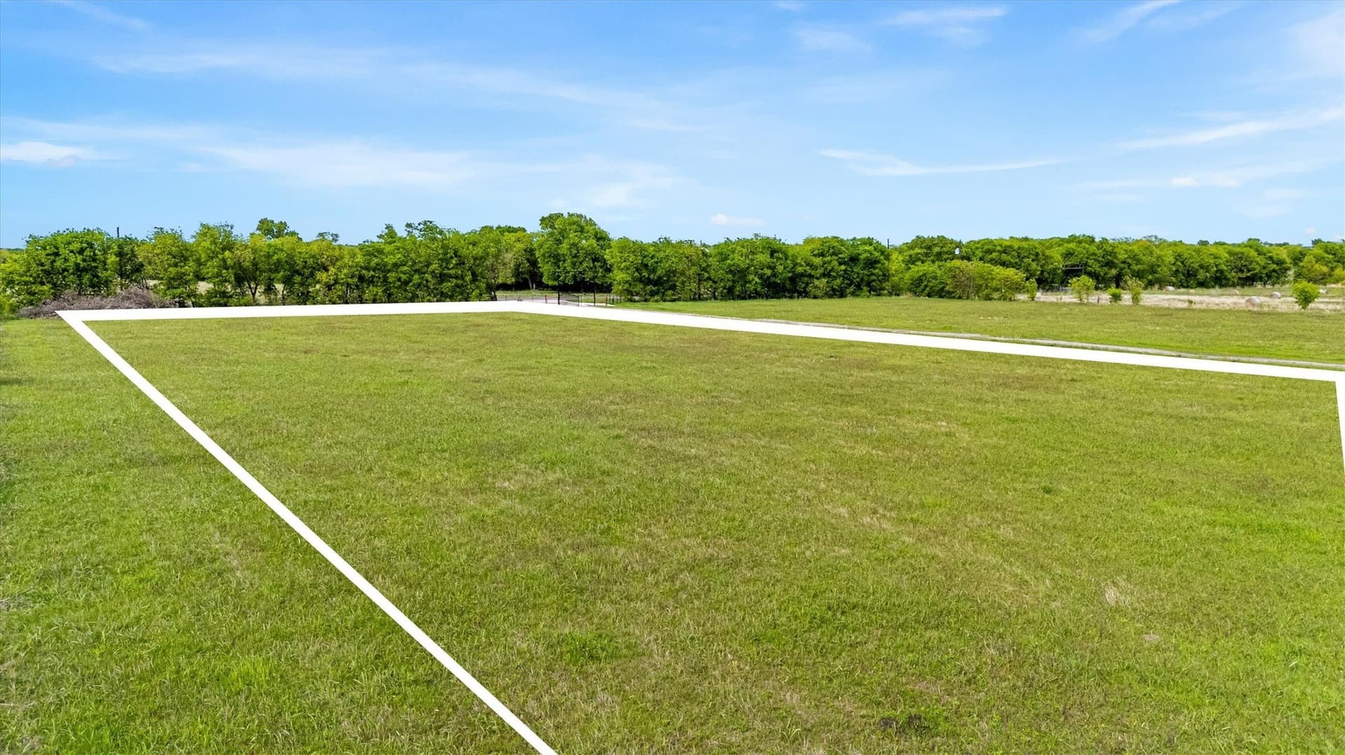 1.91 acres in Denton County - photo 5
