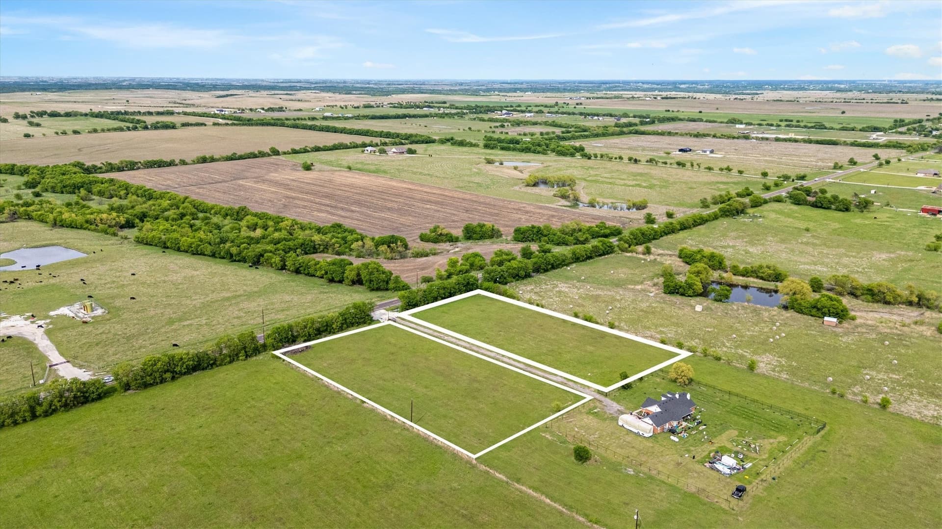 1.91 acres in Denton County - photo 7
