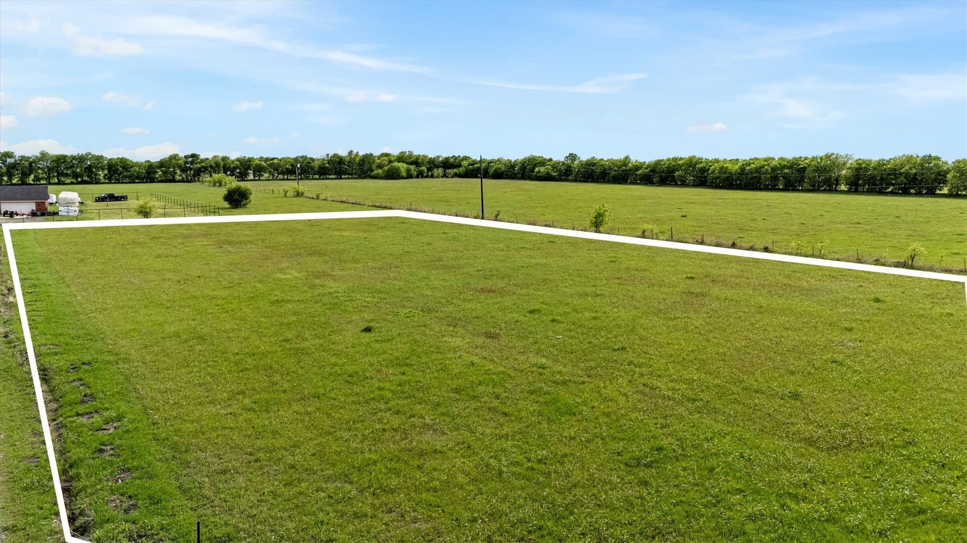 1.91 acres in Denton County - photo 4
