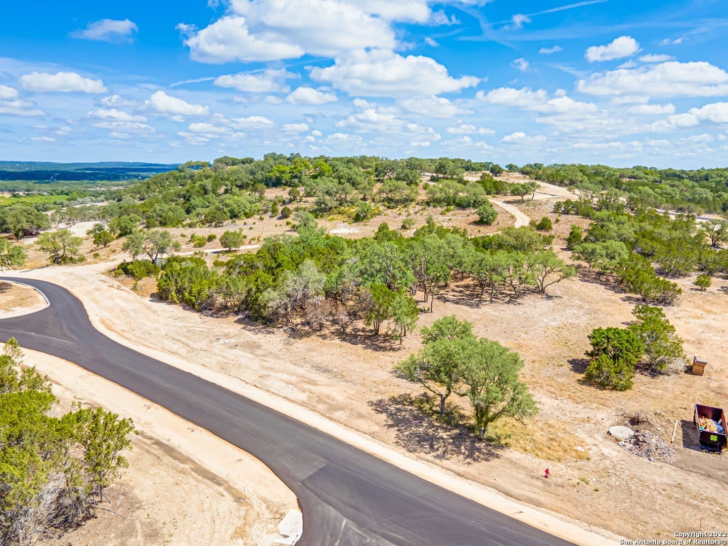 1.02 acres in Comal County - photo 26