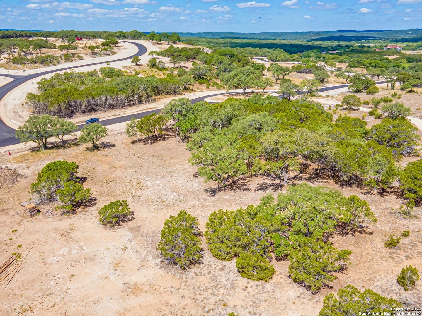 1.02 acres in Comal County - photo 13