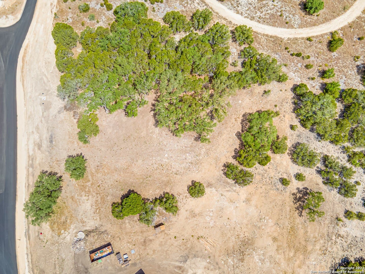 1.02 acres in Comal County - photo 24