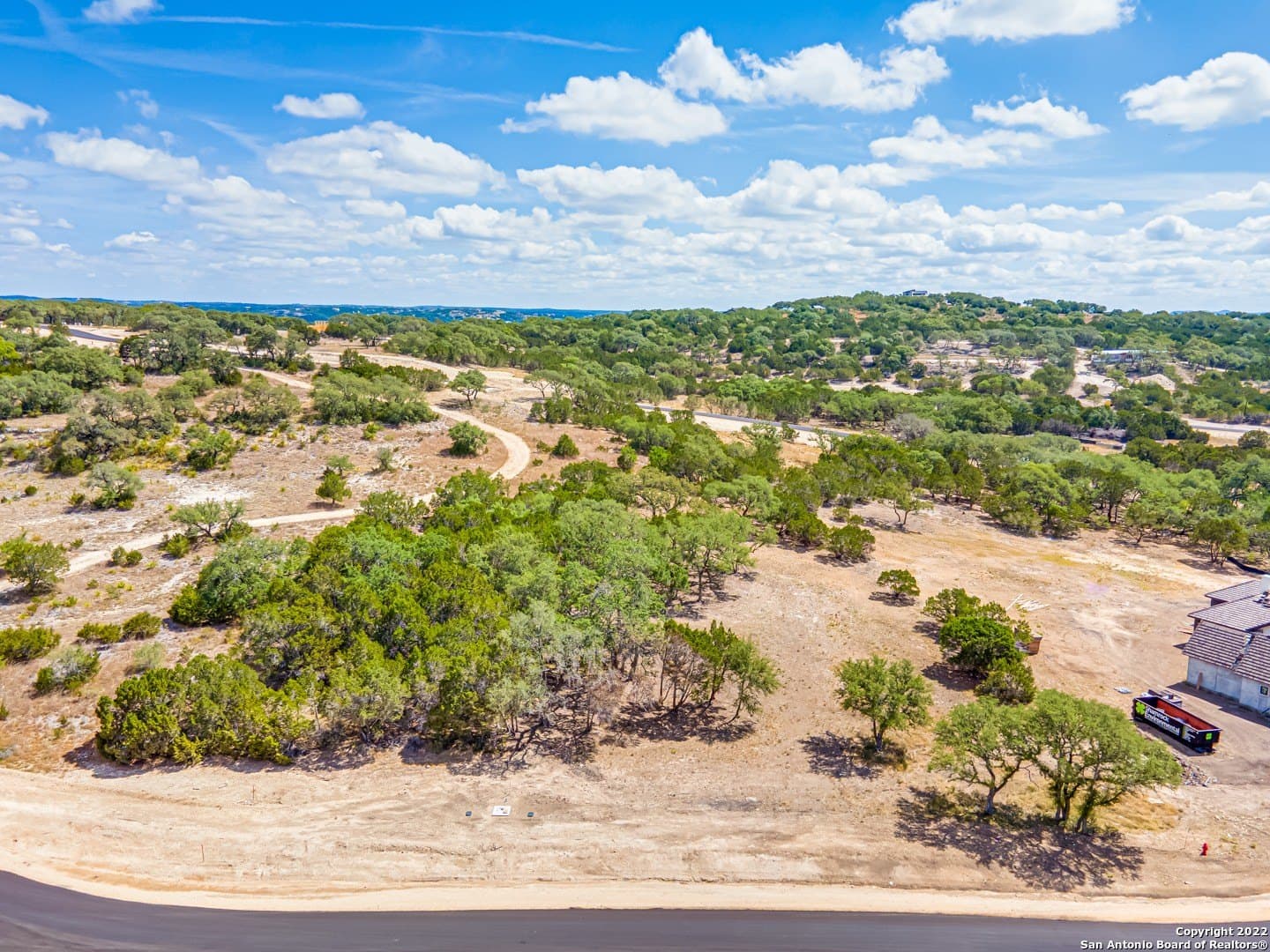 1.02 acres in Comal County - photo 25