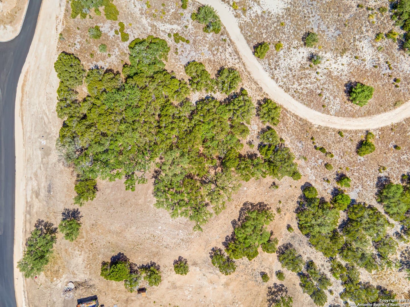 1.02 acres in Comal County - photo 18