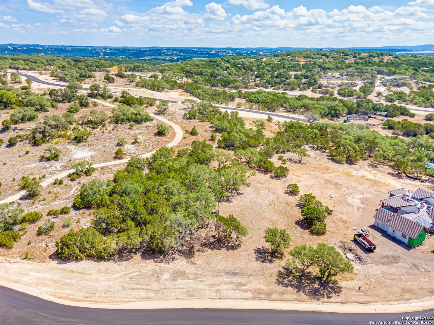 1.02 acres in Comal County - photo 21