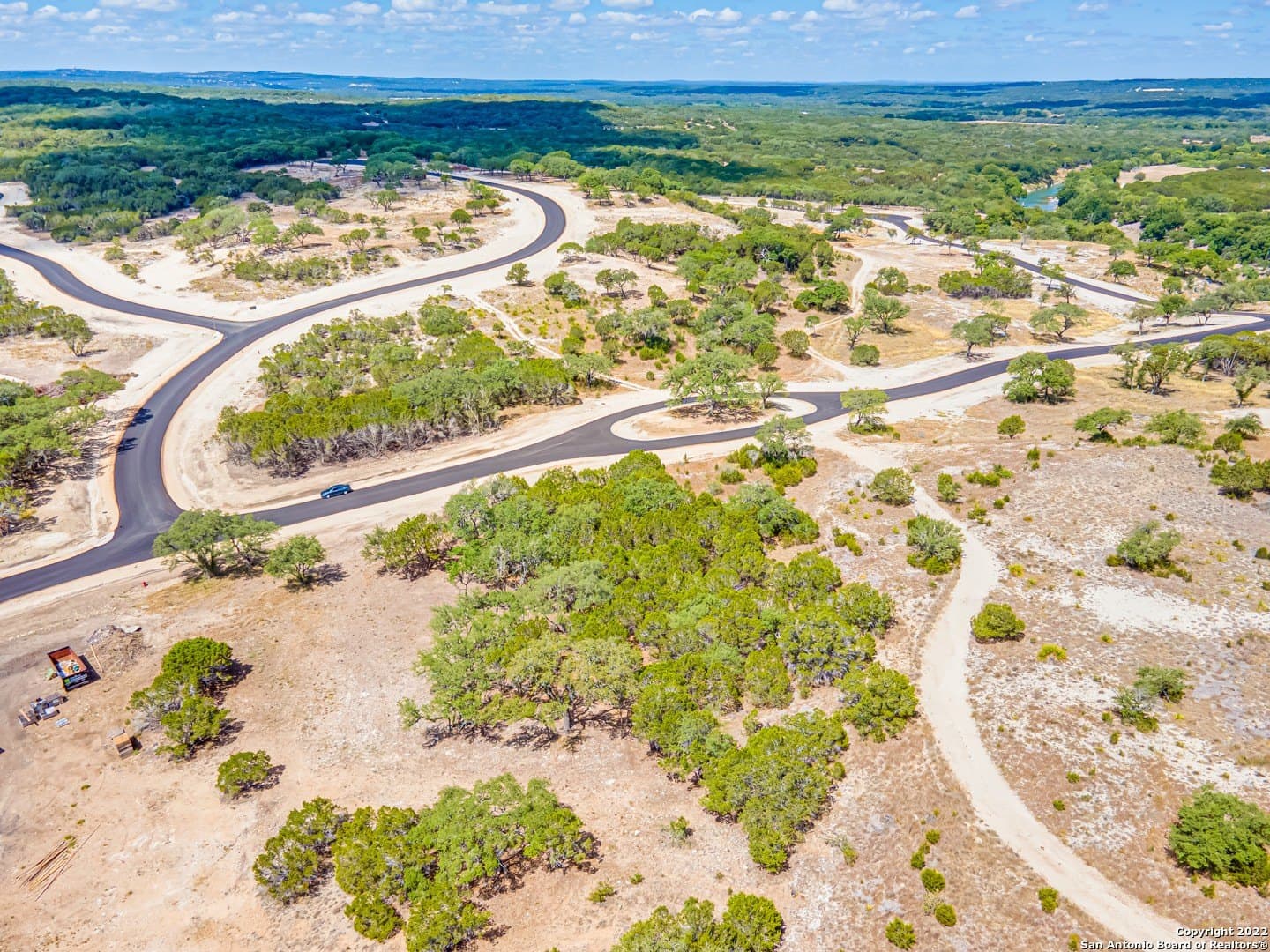 1.02 acres in Comal County - photo 23