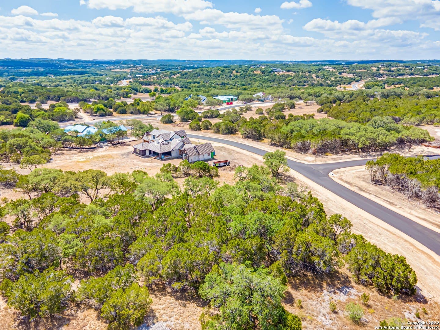 1.02 acres in Comal County - photo 14