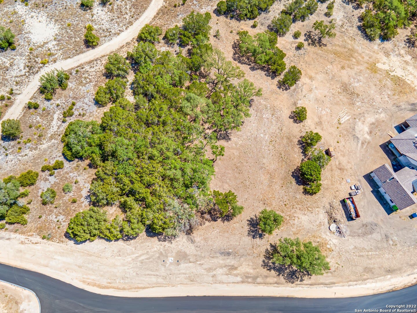 1.02 acres in Comal County - photo 15