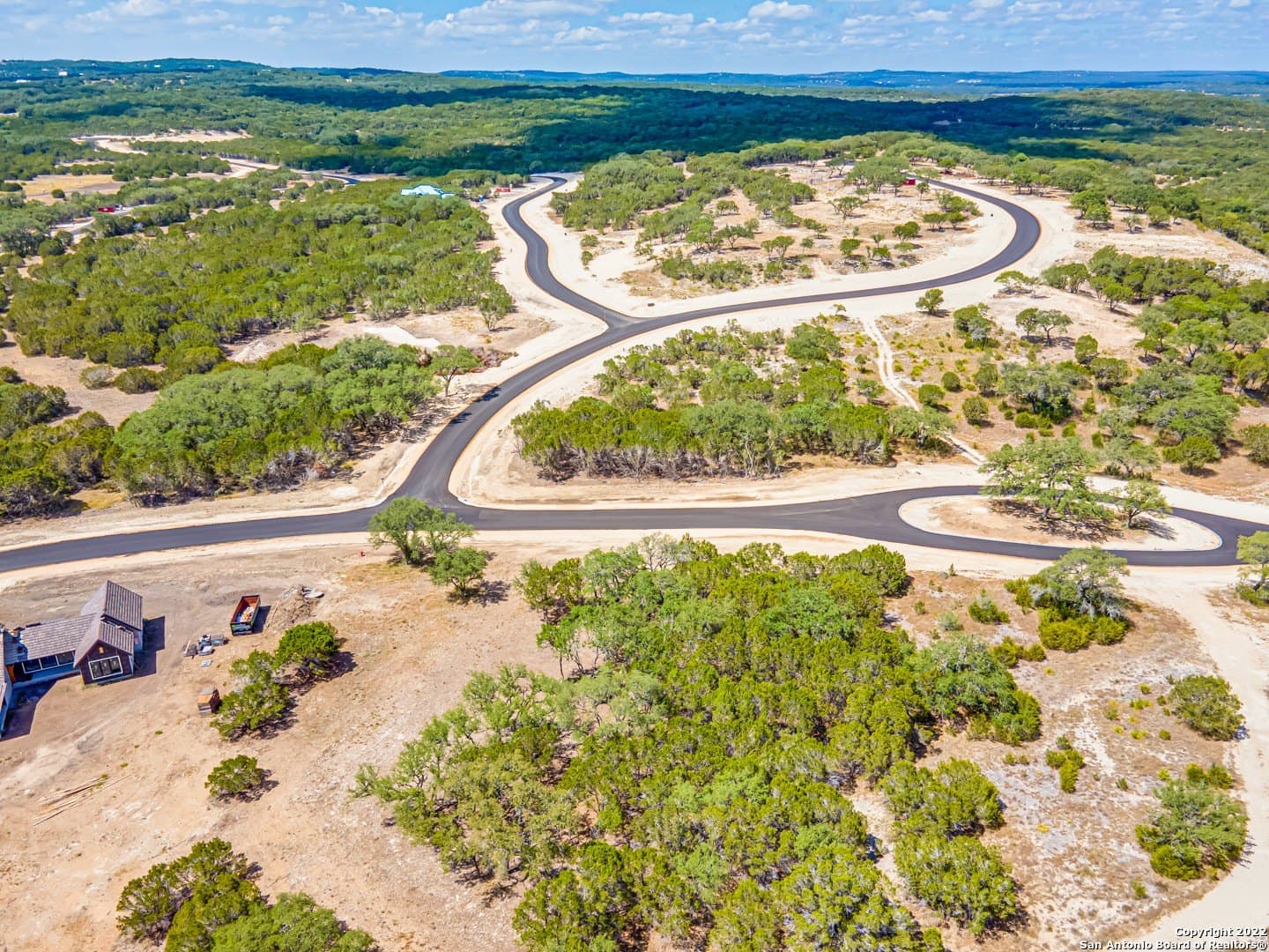 1.02 acres in Comal County - photo 22