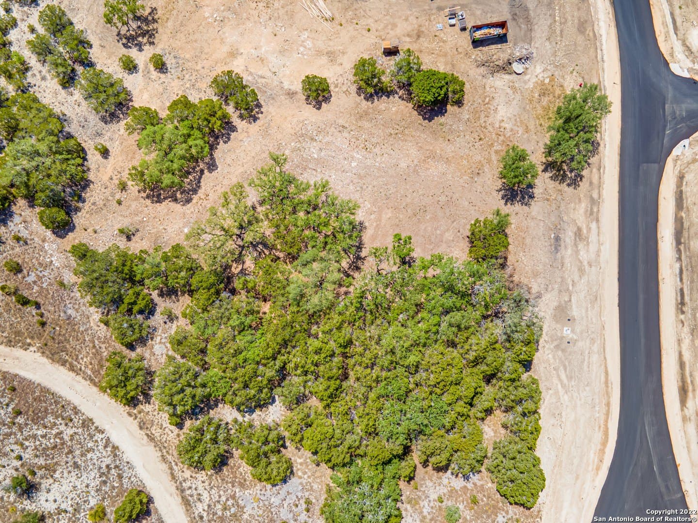 1.02 acres in Comal County - photo 16