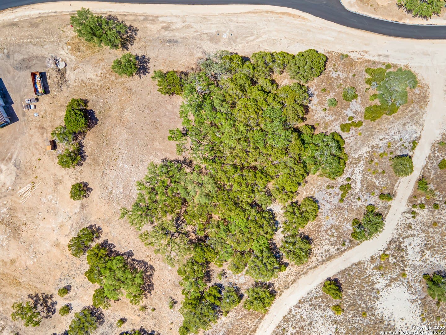 1.02 acres in Comal County - photo 17