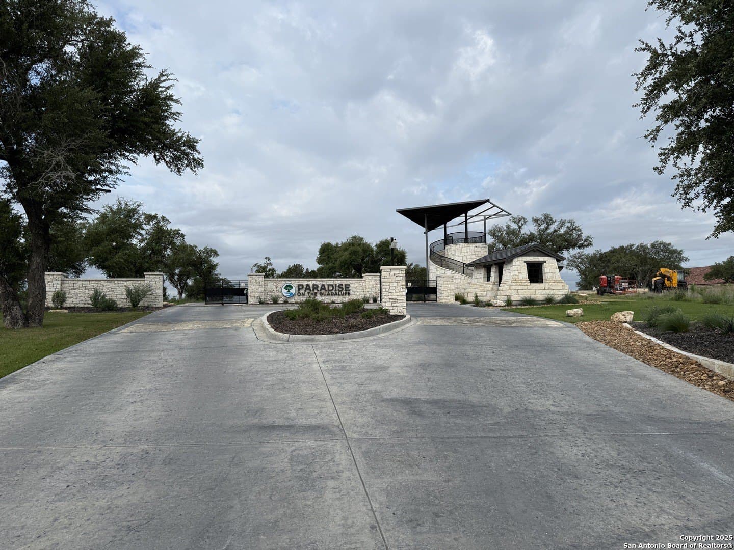 1.02 acres in Comal County - photo 29