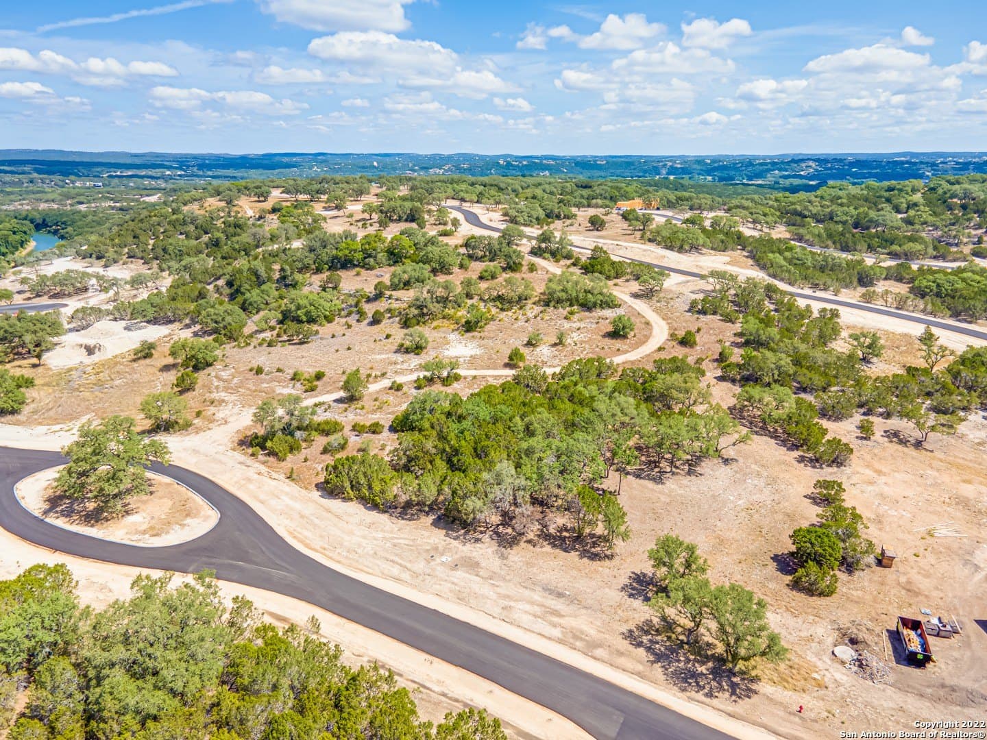 1.02 acres in Comal County - photo 19