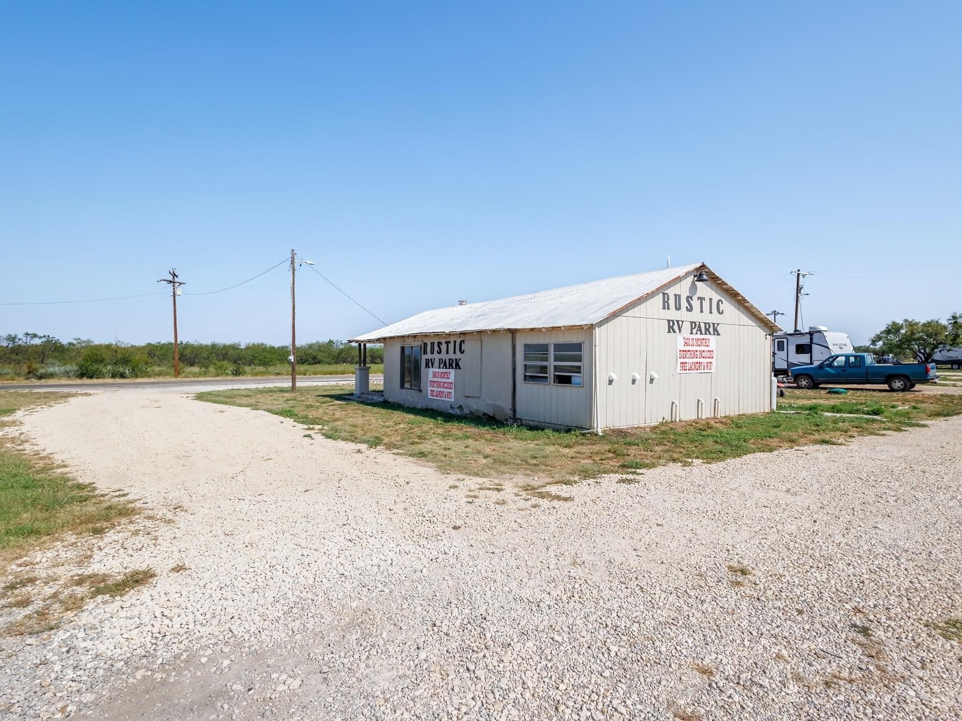2 acres in Coleman County - photo 6