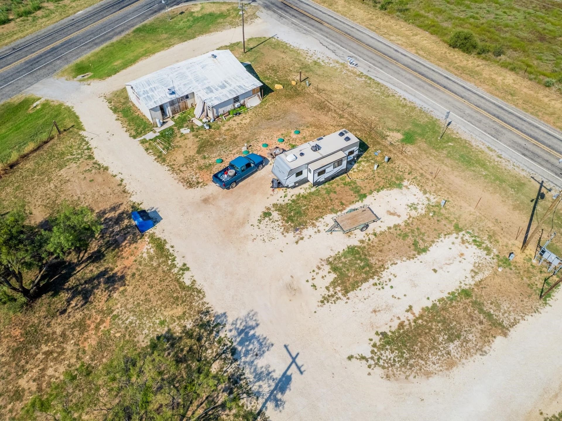 2 acres in Coleman County - photo 10