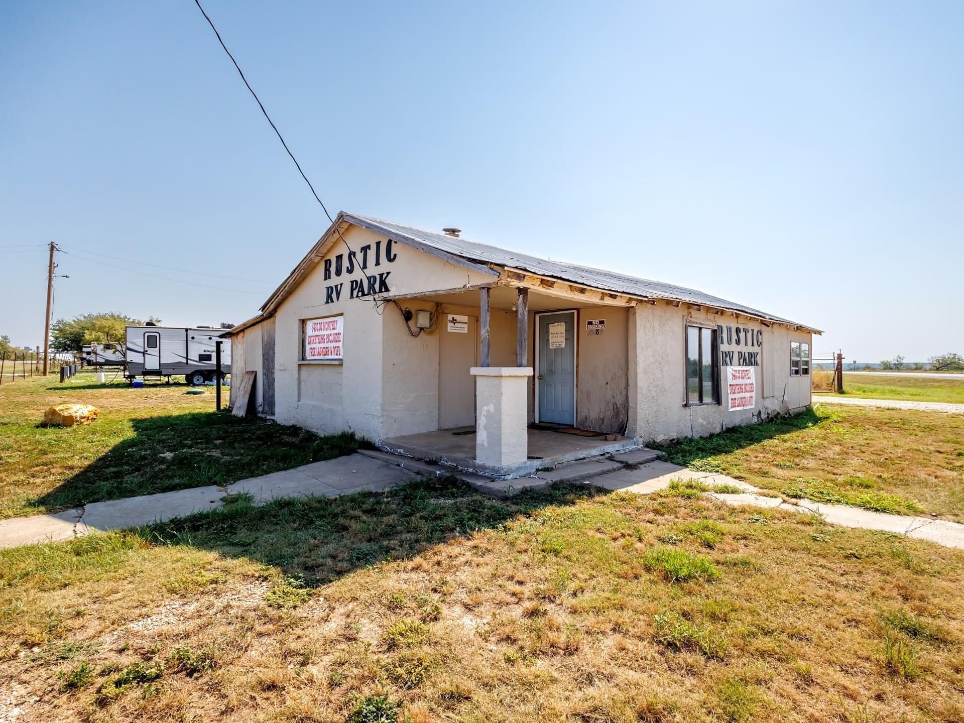 2 acres in Coleman County gallery image 2