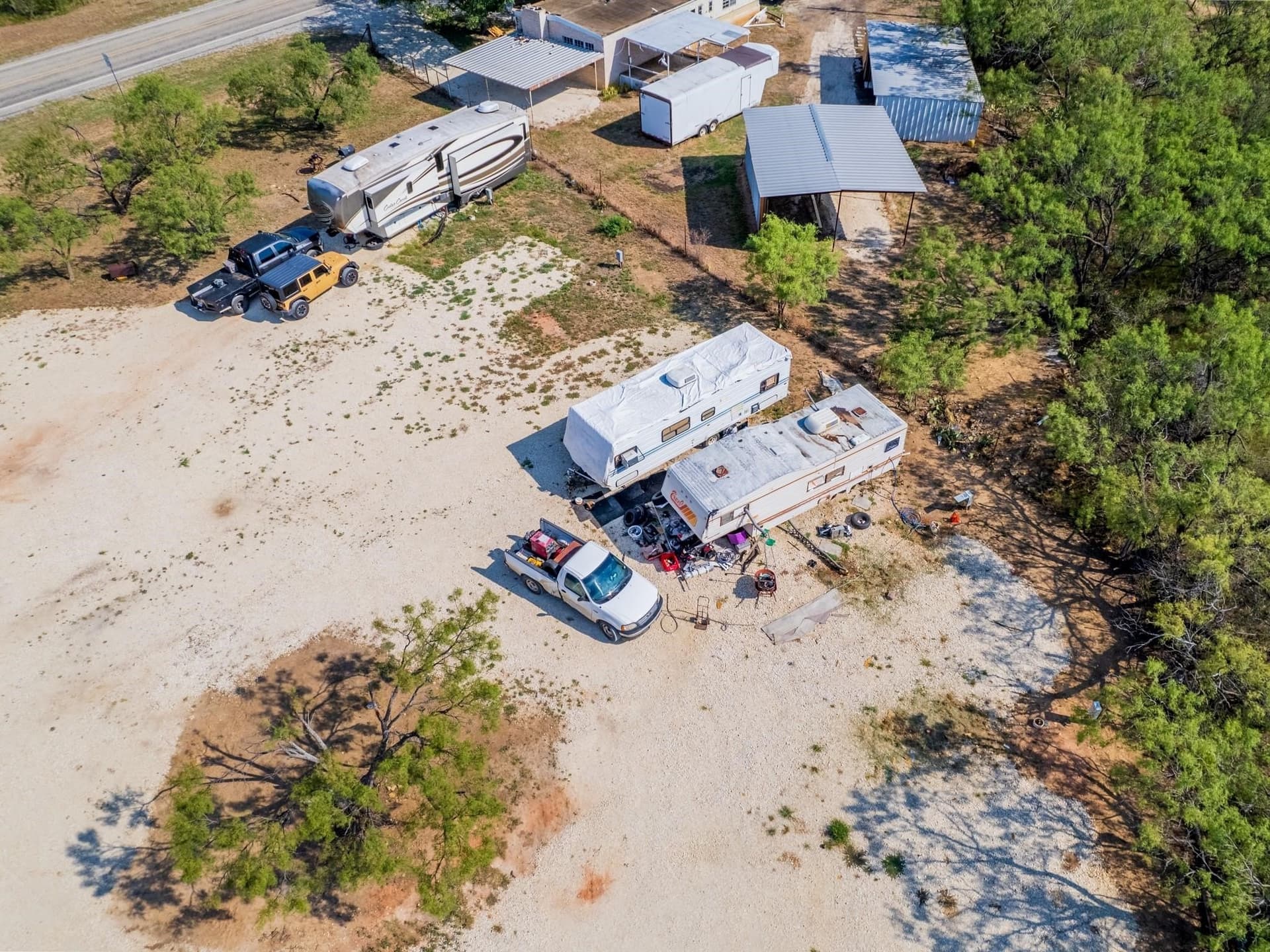 2 acres in Coleman County - photo 11