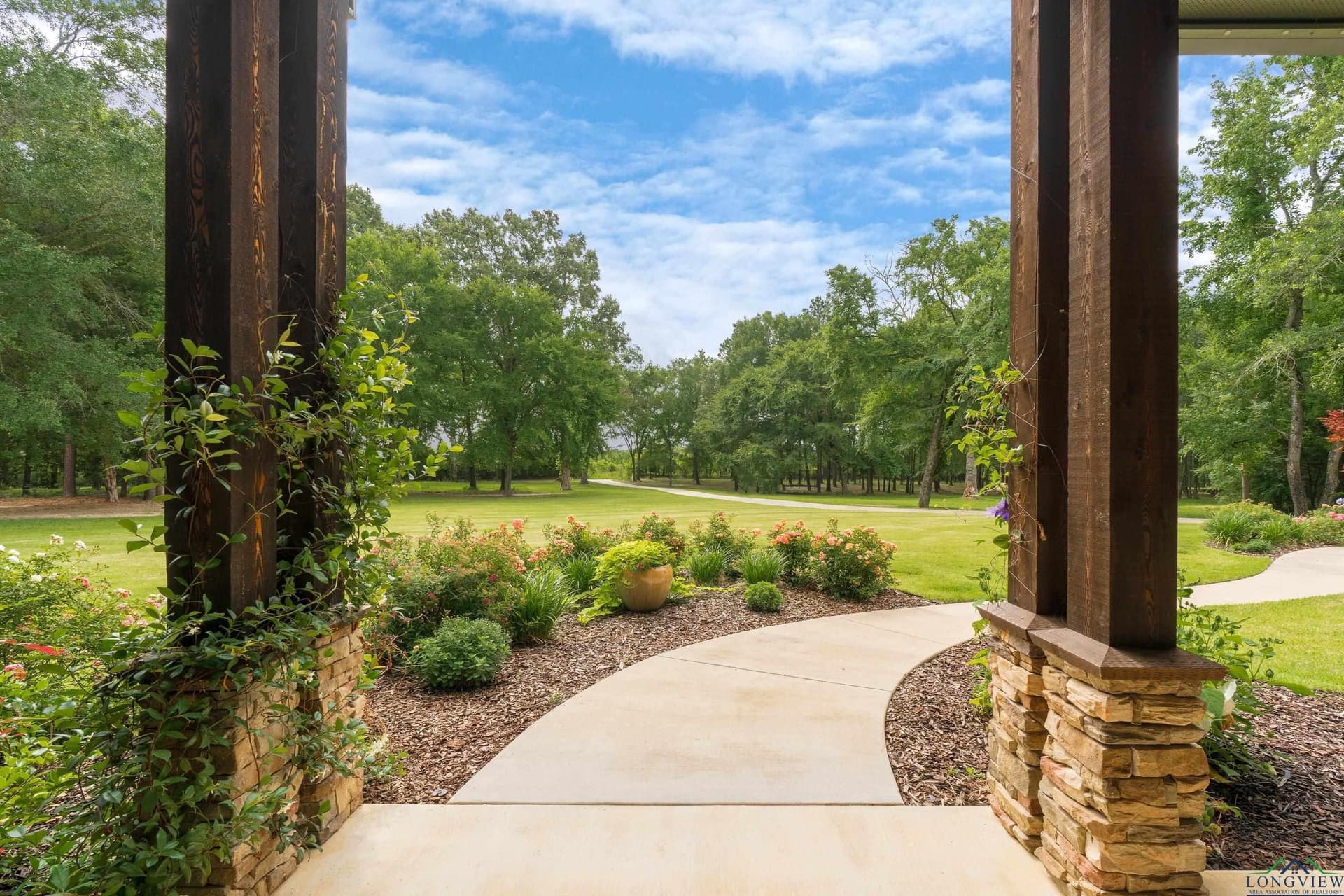 36.7 acres in Upshur County gallery image 3