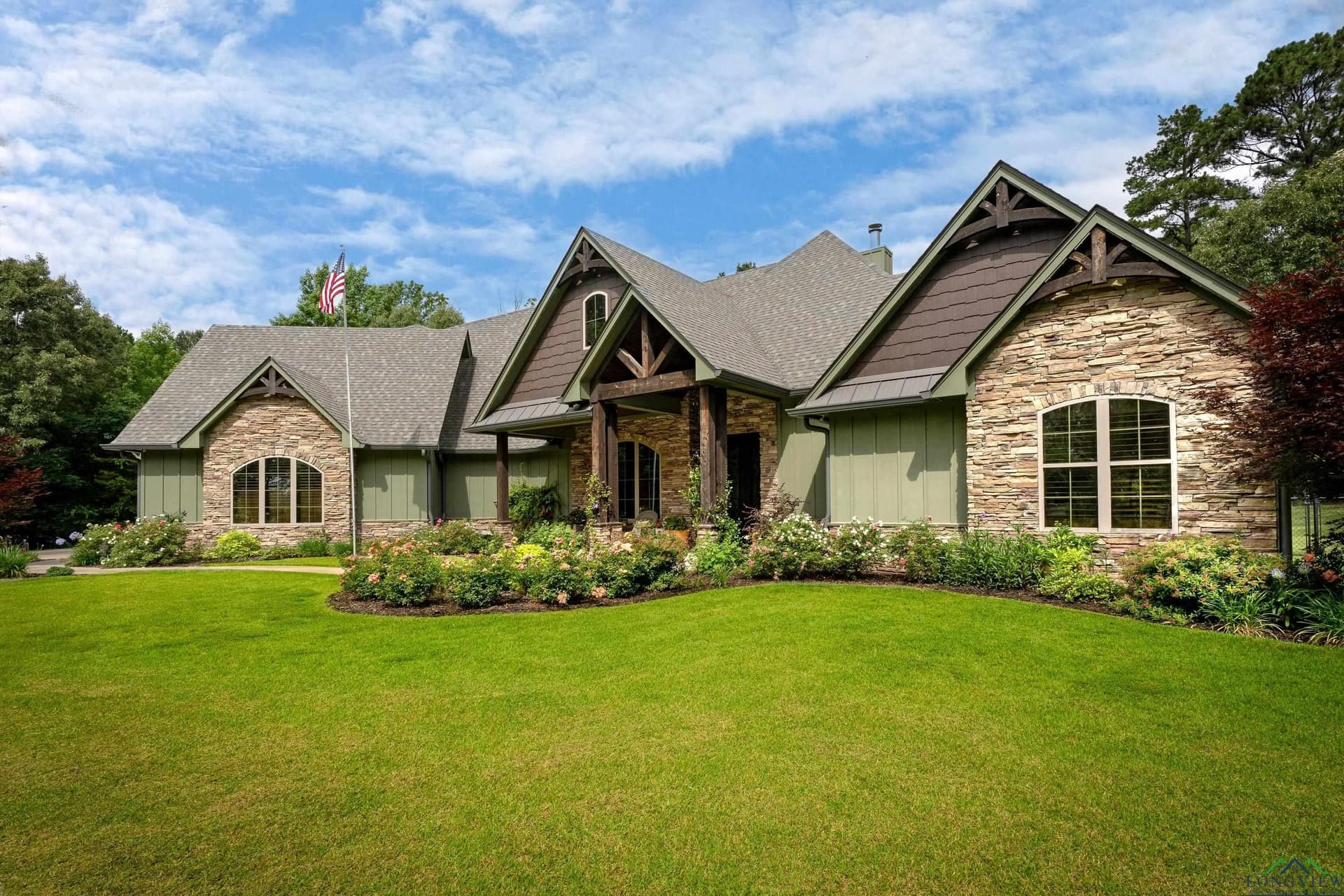 36.7 acres in Upshur County gallery image 2