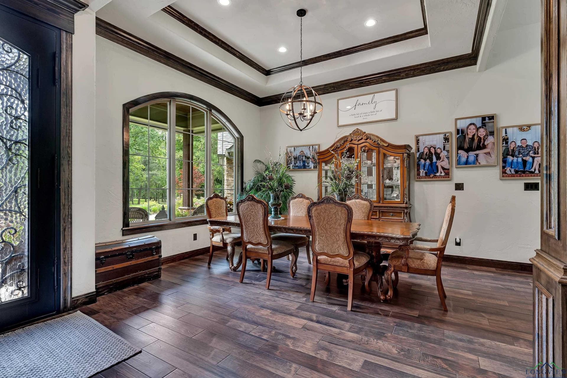 36.7 acres in Upshur County featured view