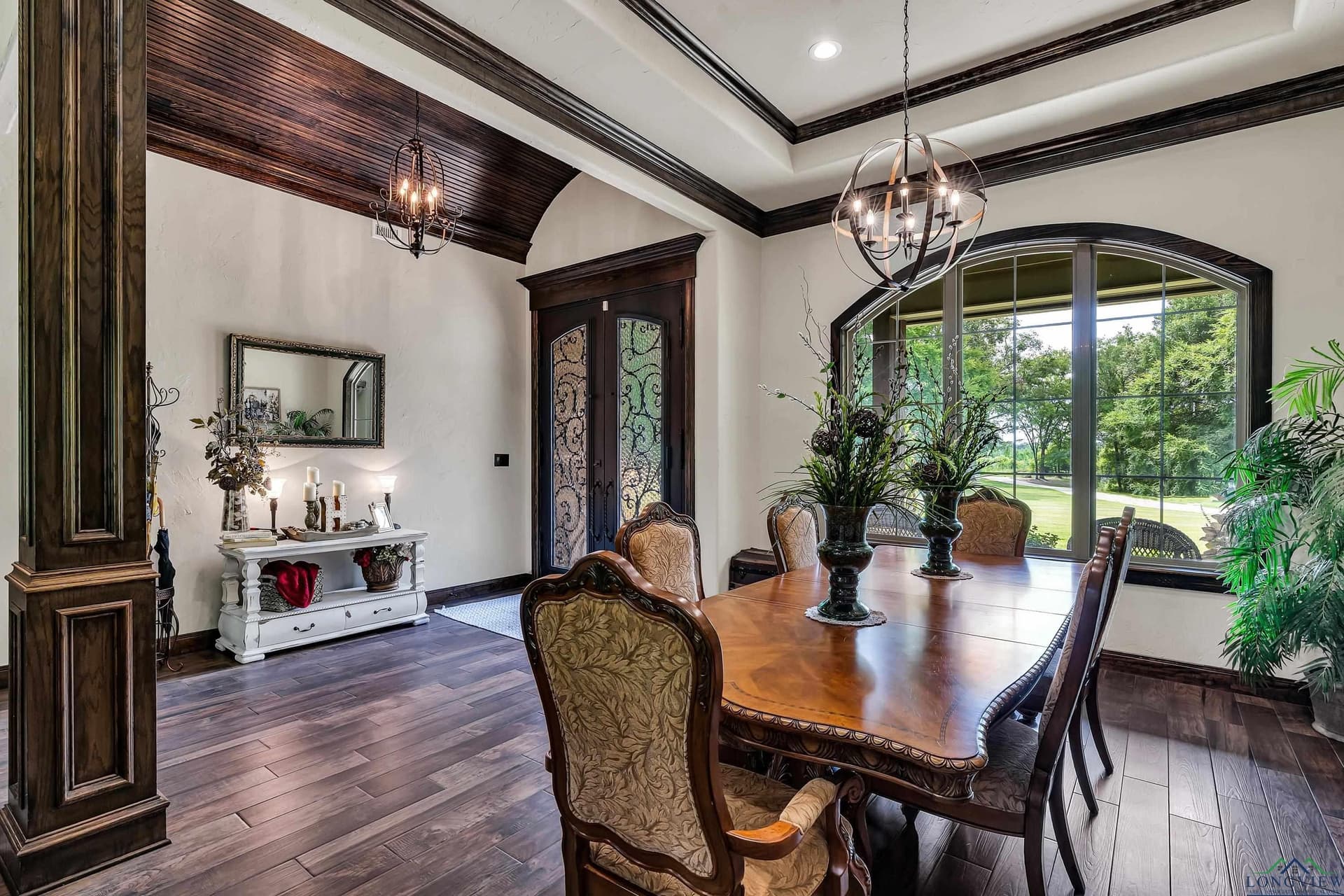 36.7 acres in Upshur County gallery image 4