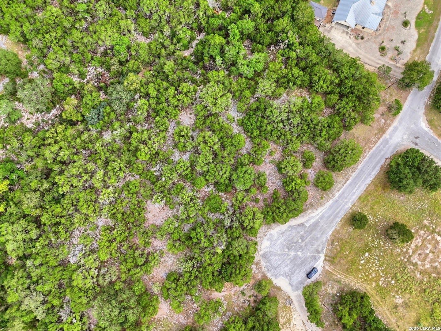 0.49 acres in Bandera County - photo 2