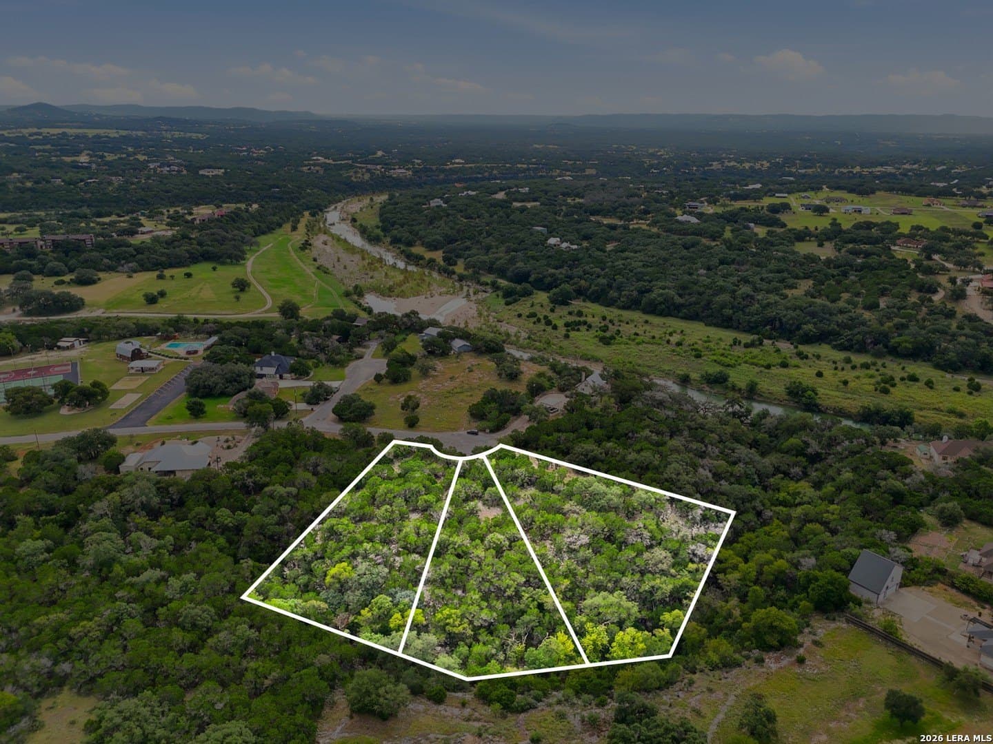 0.49 acres in Bandera County - photo 5