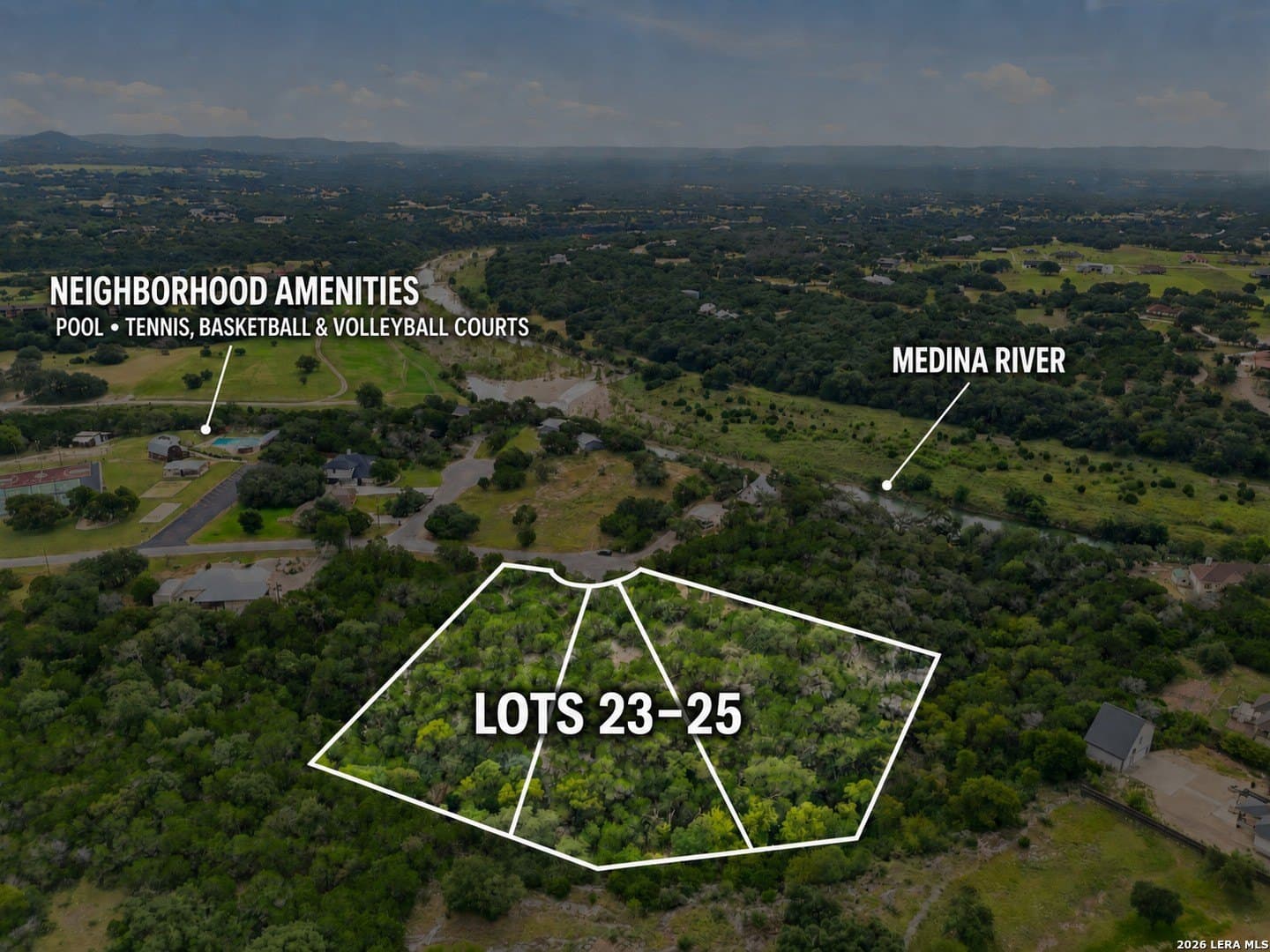 0.49 acres in Bandera County - photo 10