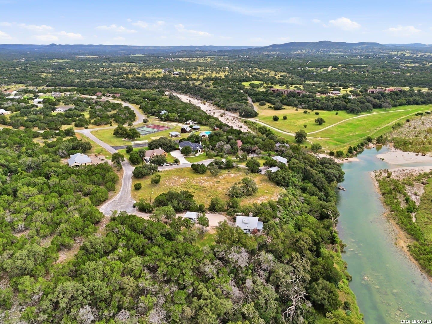 0.49 acres in Bandera County - photo 6