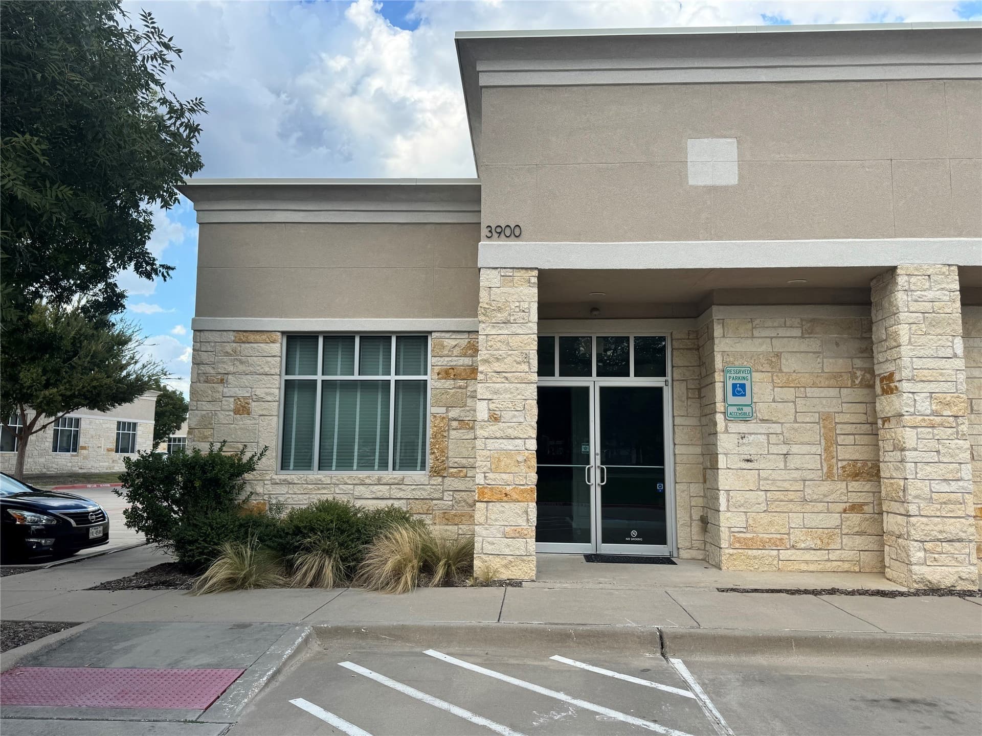 11.91 acres in Collin County