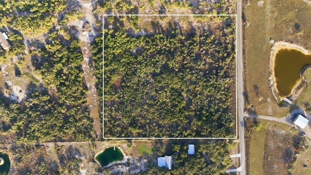 9.98 acres in Aransas County - photo 3