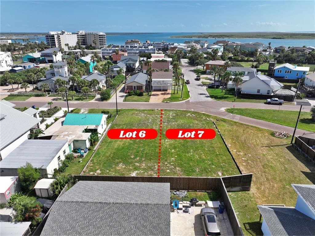 0.14 acres in Nueces County gallery image 2