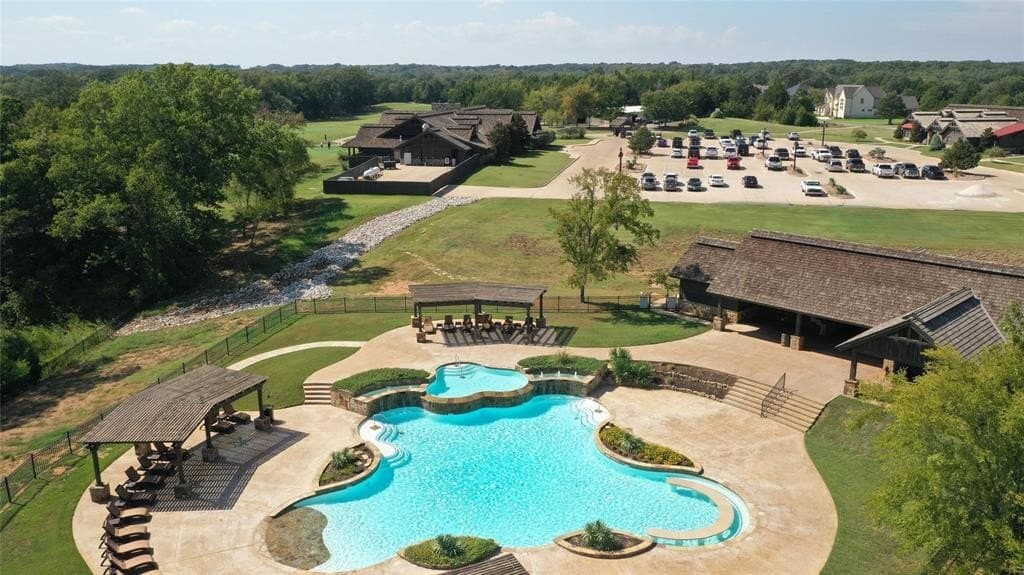 0.17 acres in Grayson County