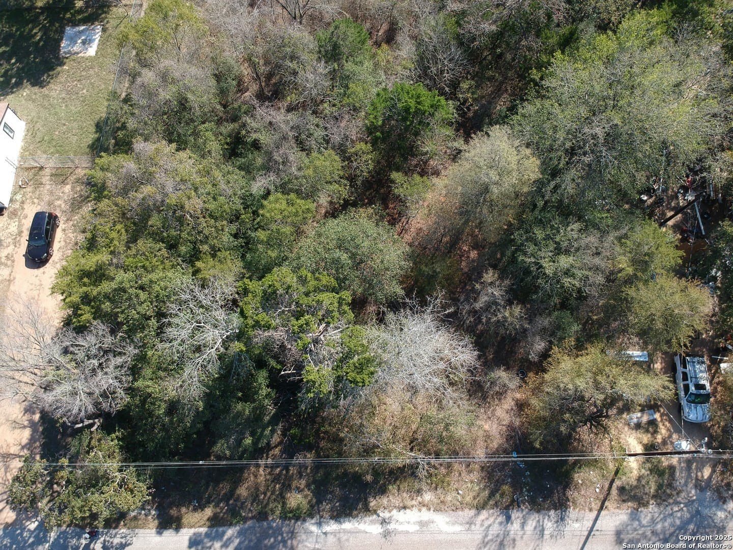 0.76 acres in Bastrop County gallery image 4