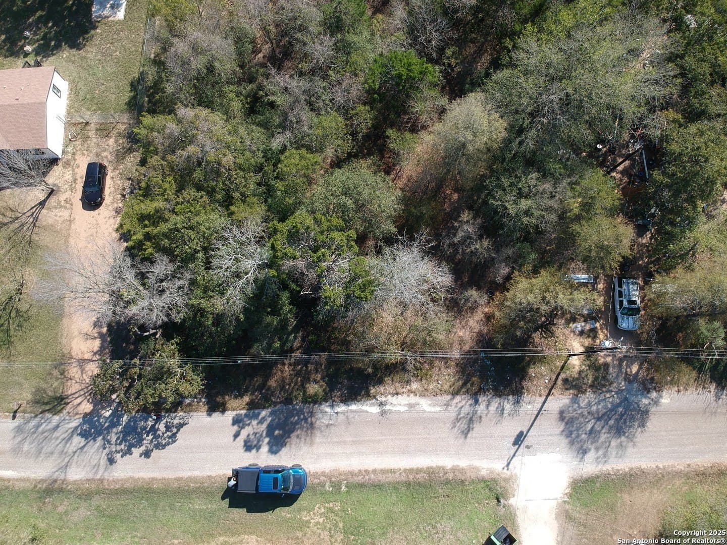 0.76 acres in Bastrop County - photo 6