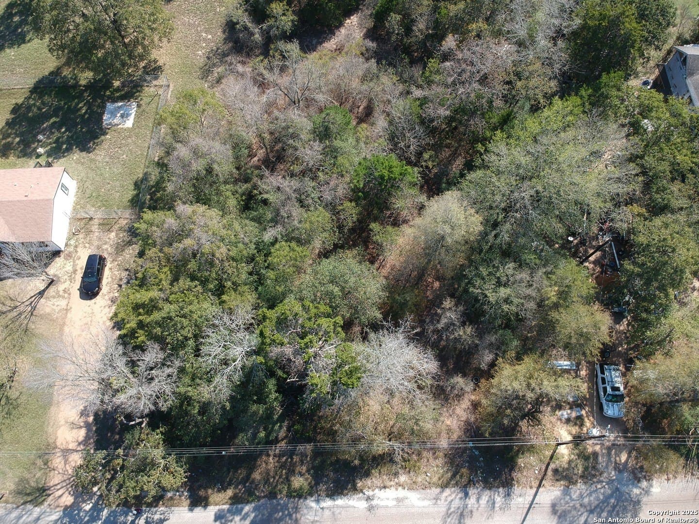 0.76 acres in Bastrop County featured view
