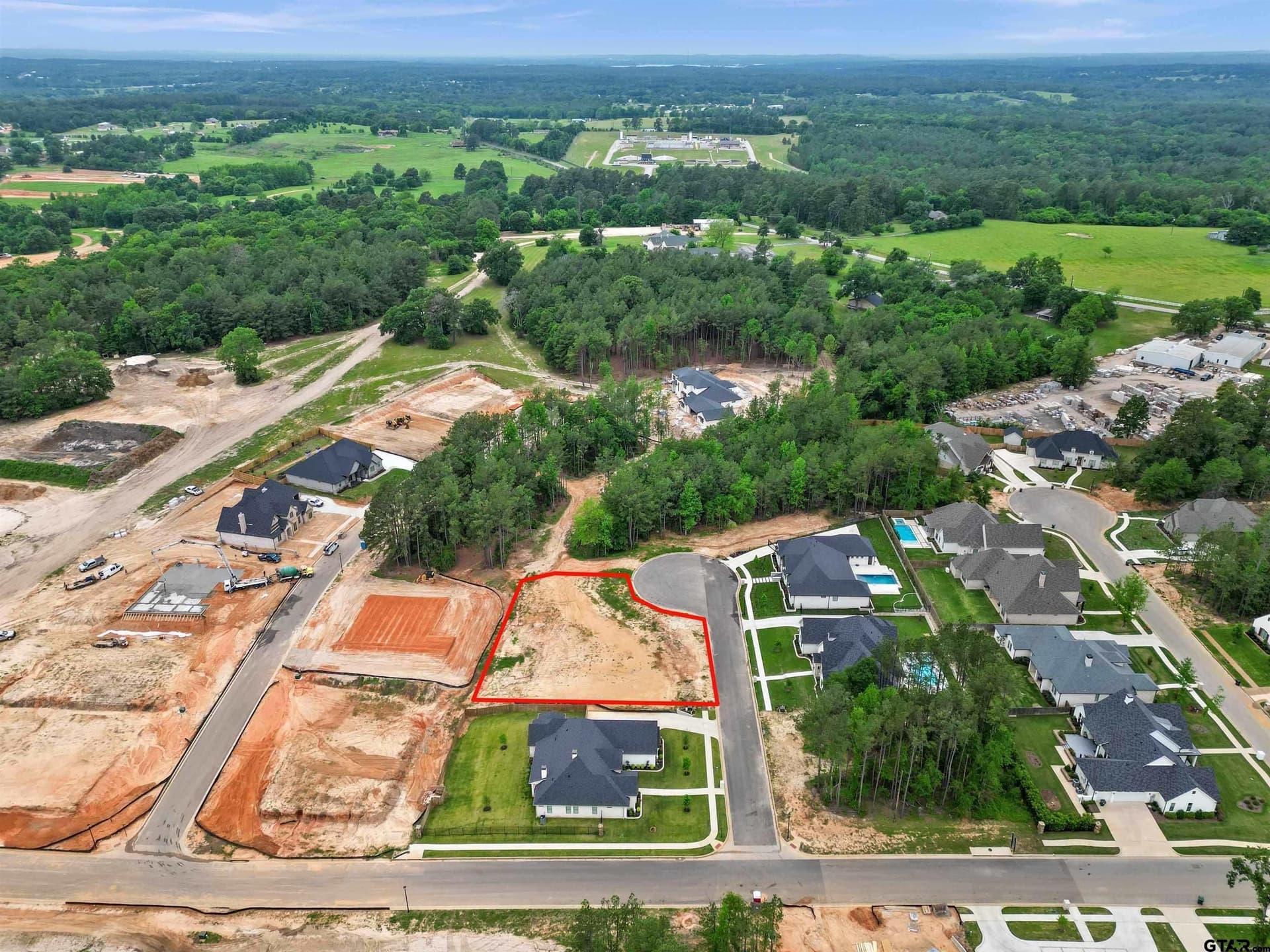 0.52 acres in Smith County - photo 7