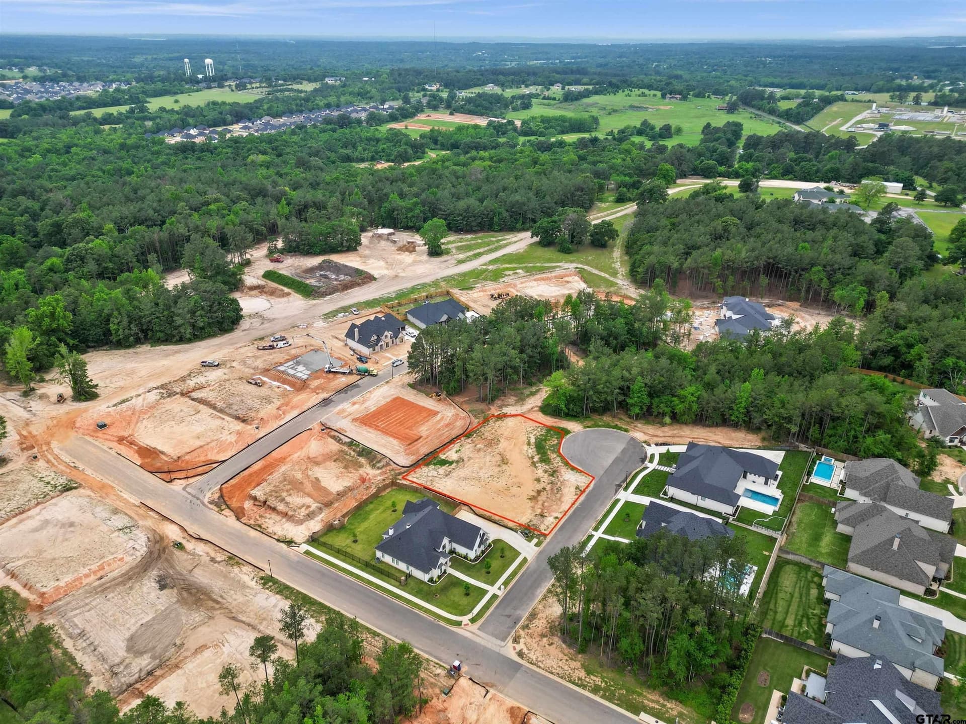 0.52 acres in Smith County - photo 8